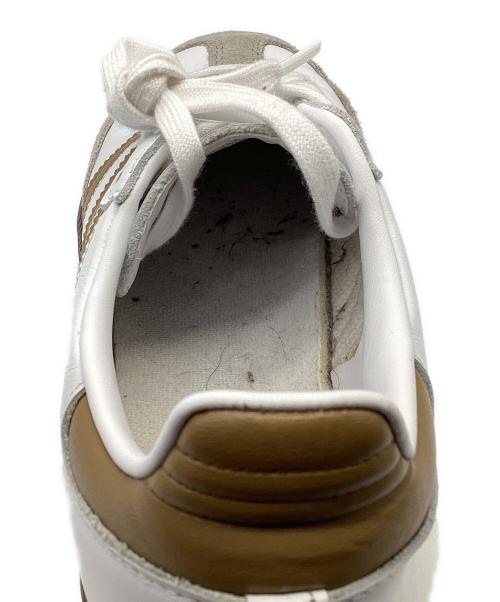 adidas（アディダス）adidas (アディダス) SAMBA OG ホワイト サイズ:US5の古着・服飾アイテム