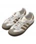 adidas（アディダス）の古着「SAMBA OG」｜ホワイト