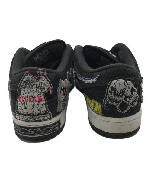 NIKE（ナイキ）NIKE (ナイキ) NECK FACE (ネック・フェイス) DUNK LOW(ダンク　ロー) ブラック サイズ:28の古着・服飾アイテム