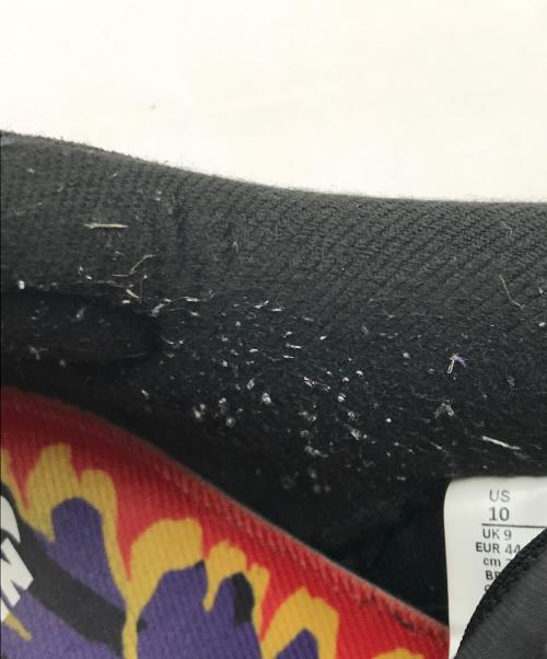 NIKE（ナイキ）NIKE (ナイキ) NECK FACE (ネック・フェイス) DUNK LOW(ダンク　ロー) ブラック サイズ:28の古着・服飾アイテム