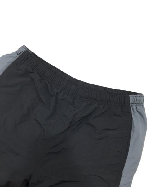 SUPREME（シュプリーム）SUPREME (シュプリーム) Side Logo Track Pants ブラック サイズ:Mの古着・服飾アイテム