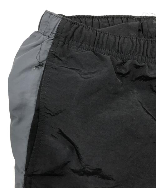 SUPREME（シュプリーム）SUPREME (シュプリーム) Side Logo Track Pants ブラック サイズ:Mの古着・服飾アイテム