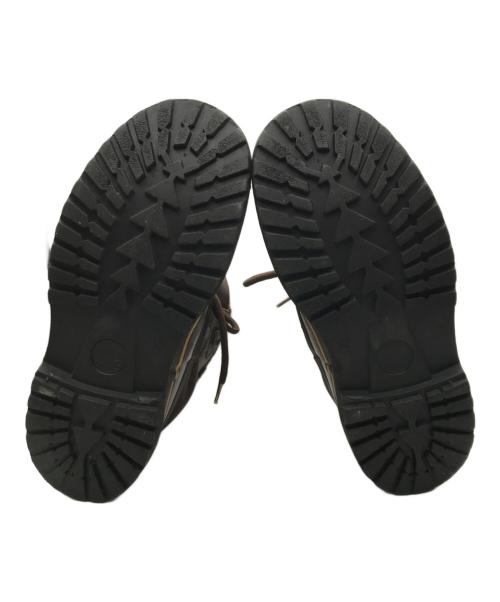 SOREL（ソレル）SOREL (ソレル) カリブーブーツ ブラウン サイズ:10の古着・服飾アイテム