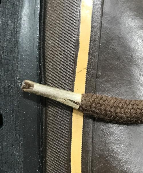 SOREL（ソレル）SOREL (ソレル) カリブーブーツ ブラウン サイズ:10の古着・服飾アイテム