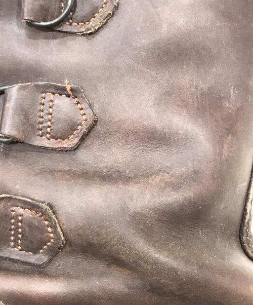 SOREL（ソレル）SOREL (ソレル) カリブーブーツ ブラウン サイズ:10の古着・服飾アイテム