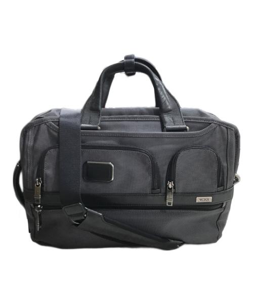 TUMI（トゥミ）TUMI (トゥミ) スリーウェイ・ブリーフケースの古着・服飾アイテム