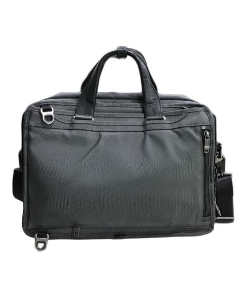 TUMI（トゥミ）TUMI (トゥミ) スリーウェイ・ブリーフケースの古着・服飾アイテム
