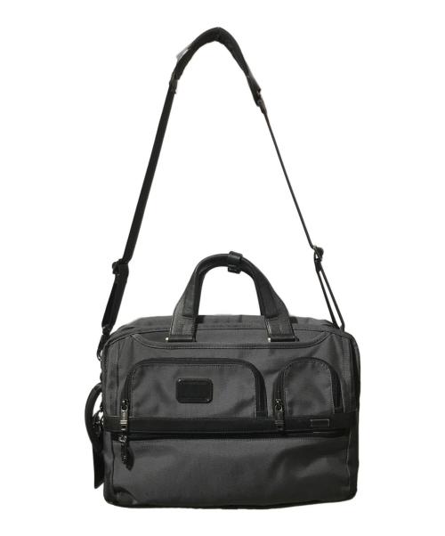 TUMI（トゥミ）TUMI (トゥミ) スリーウェイ・ブリーフケースの古着・服飾アイテム
