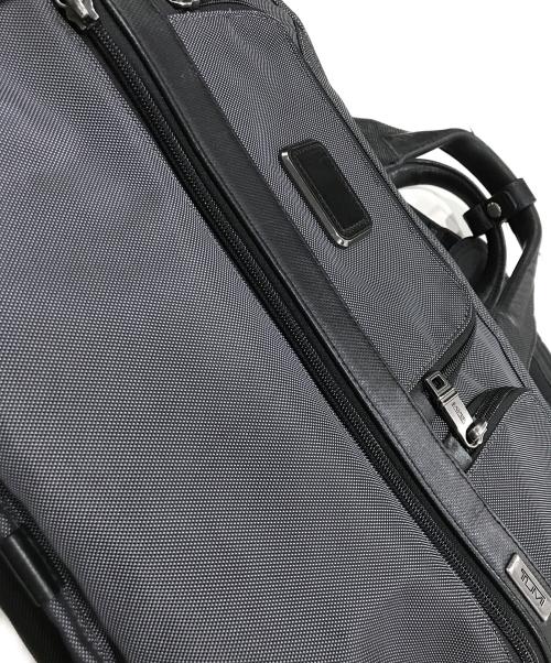 TUMI（トゥミ）TUMI (トゥミ) スリーウェイ・ブリーフケースの古着・服飾アイテム