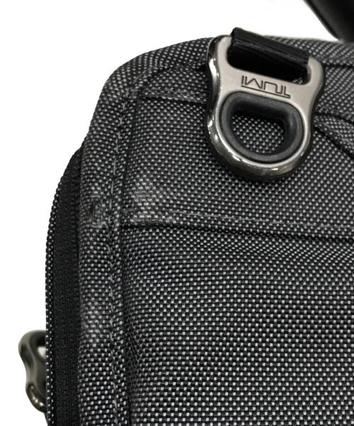 TUMI（トゥミ）TUMI (トゥミ) スリーウェイ・ブリーフケースの古着・服飾アイテム