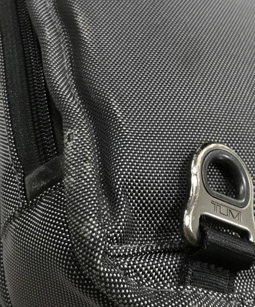 TUMI（トゥミ）TUMI (トゥミ) スリーウェイ・ブリーフケースの古着・服飾アイテム