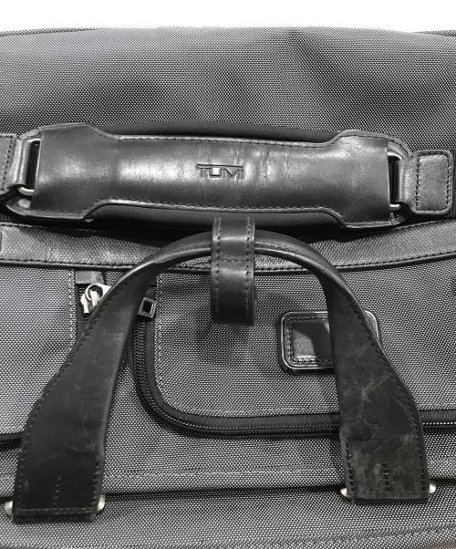 TUMI（トゥミ）TUMI (トゥミ) スリーウェイ・ブリーフケースの古着・服飾アイテム