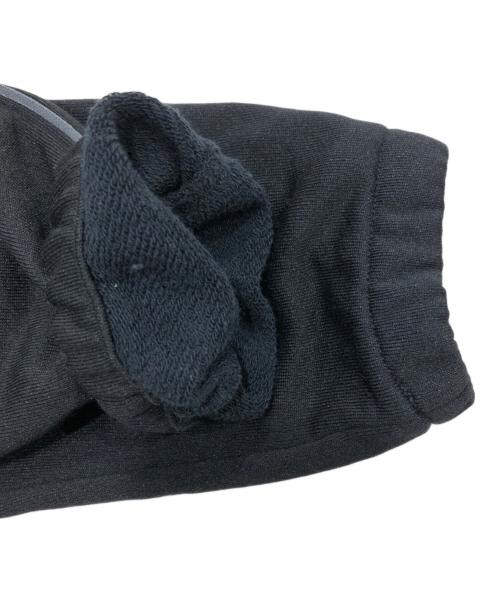 Hysteric Glamour（ヒステリックグラマー）Hysteric Glamour (ヒステリックグラマー) プリントジップパーカー ブラック サイズ:Ｍの古着・服飾アイテム