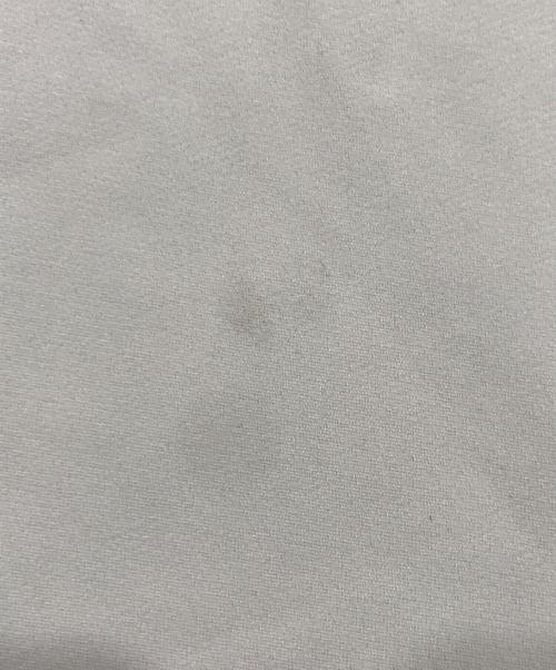 Plage（プラージュ）Plage (プラージュ) double cloth modern シャツ（ダブルクロスモダンシャツ） ホワイト サイズ:Fの古着・服飾アイテム