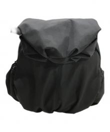 ACOC（アコック）の古着「リュック/Blooming Mini backpack」｜ブラック