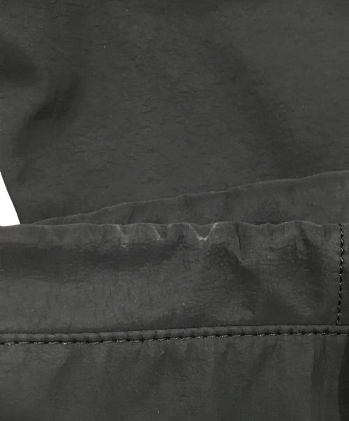 ACOC（アコック）ACOC (アコック) リュック/Blooming Mini backpack ブラックの古着・服飾アイテム