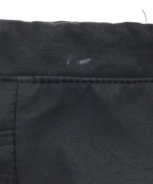 ACOC（アコック）ACOC (アコック) リュック/Blooming Mini backpack ブラックの古着・服飾アイテム