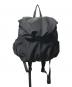 中古・古着 ACOC (アコック) リュック/Blooming Mini backpack ブラック：9000円
