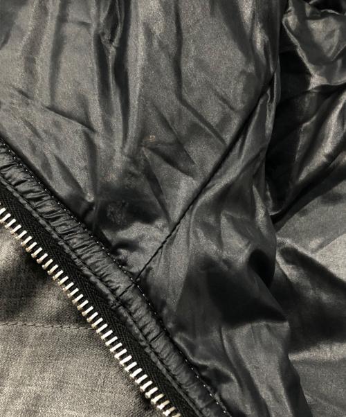 DUVETICA（デュベティカ）DUVETICA (デュベティカ) ダウンジャケット グレー サイズ:40の古着・服飾アイテム