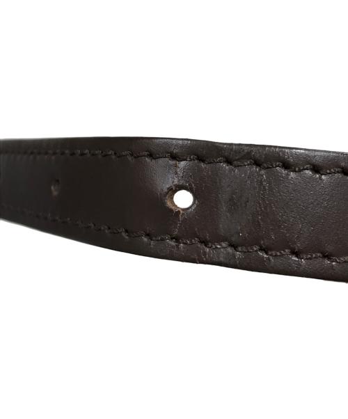 LOUIS VUITTON（ルイ ヴィトン）LOUIS VUITTON (ルイ ヴィトン) サックプラ2wayスクエアトートバッグ/ダミエ ブラウンの古着・服飾アイテム