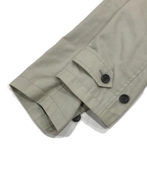 Sealup（シーラップ）Sealup (シーラップ) ステンカラーコート ベージュ サイズ:48の古着・服飾アイテム