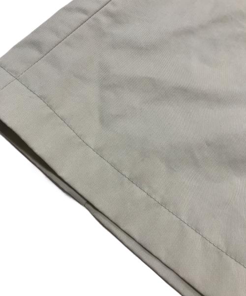 Sealup（シーラップ）Sealup (シーラップ) ステンカラーコート ベージュ サイズ:48の古着・服飾アイテム