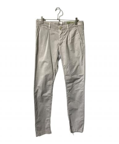 中古・古着通販】JACOB COHEN (ヤコブコーエン) ALEXチノパン