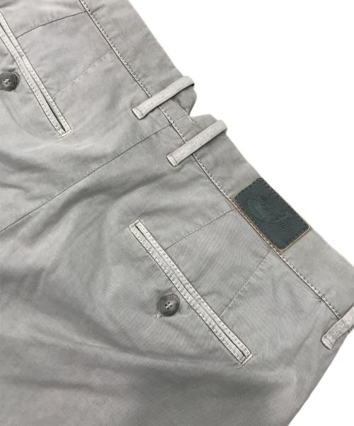 JACOB COHEN（ヤコブコーエン）JACOB COHEN (ヤコブコーエン) ALEXチノパン/ストレートチノパンツ グレー サイズ:78.5㎝（w31）の古着・服飾アイテム