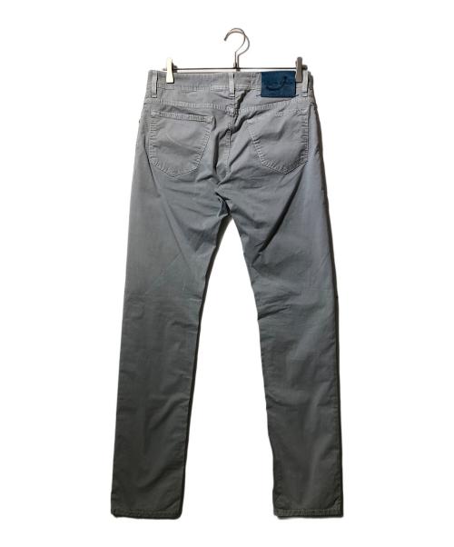 JACOB COHEN（ヤコブコーエン）JACOB COHEN (ヤコブコーエン) PW688パンツ インディゴ サイズ:W31の古着・服飾アイテム