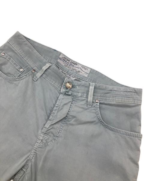 JACOB COHEN（ヤコブコーエン）JACOB COHEN (ヤコブコーエン) PW688パンツ インディゴ サイズ:W31の古着・服飾アイテム