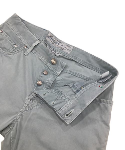 JACOB COHEN（ヤコブコーエン）JACOB COHEN (ヤコブコーエン) PW688パンツ インディゴ サイズ:W31の古着・服飾アイテム