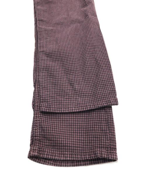 JACOB COHEN（ヤコブコーエン）JACOB COHEN (ヤコブコーエン) 613ストレッチパンツ レッド サイズ:78.5ｃｍの古着・服飾アイテム