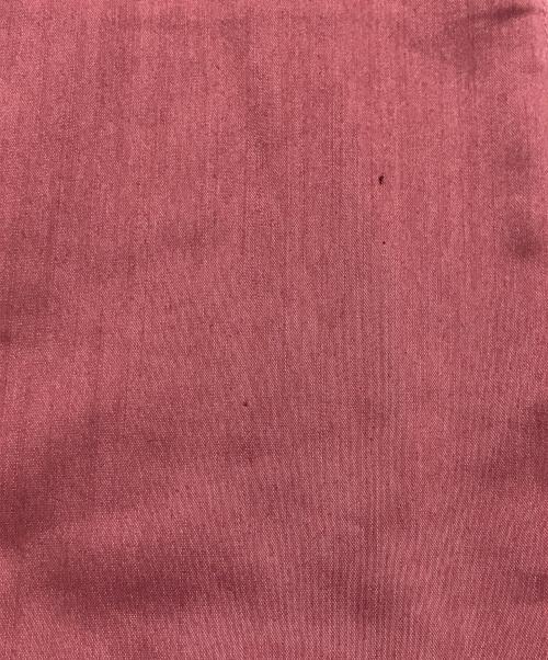 LANVIN en Bleu（ランバンオンブルー）LANVIN en Bleu (ランバンオンブルー) テーラードジャケット/リネン混ジャケット ブラウン サイズ:50の古着・服飾アイテム