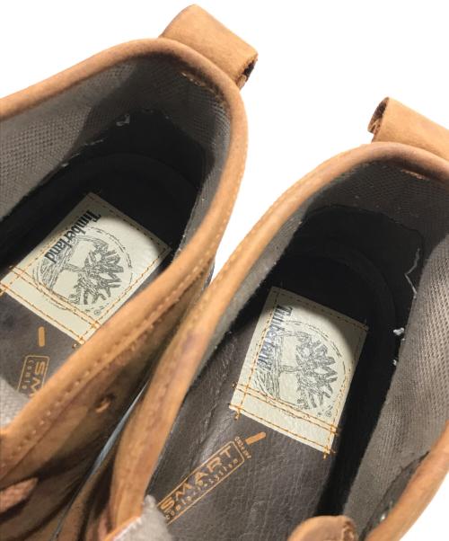 Danner（ダナー）Danner (ダナー) TANNER GOODS (ターナーグッズ) マウンテンパス ランドルフ ブラウン サイズ:US10の古着・服飾アイテム