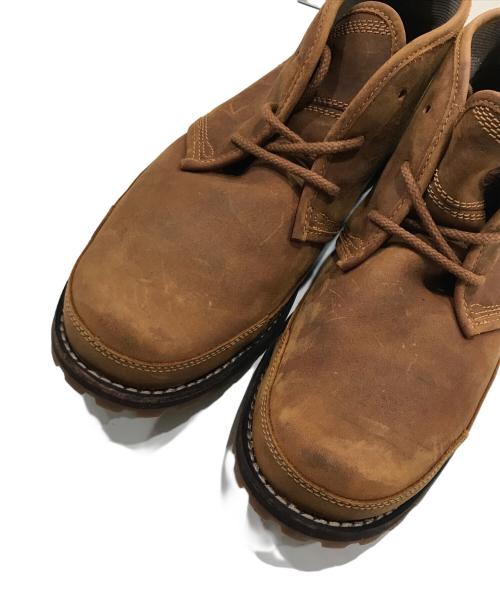 Danner（ダナー）Danner (ダナー) TANNER GOODS (ターナーグッズ) マウンテンパス ランドルフ ブラウン サイズ:US10の古着・服飾アイテム