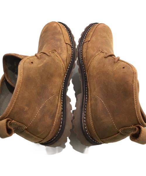 Danner（ダナー）Danner (ダナー) TANNER GOODS (ターナーグッズ) マウンテンパス ランドルフ ブラウン サイズ:US10の古着・服飾アイテム