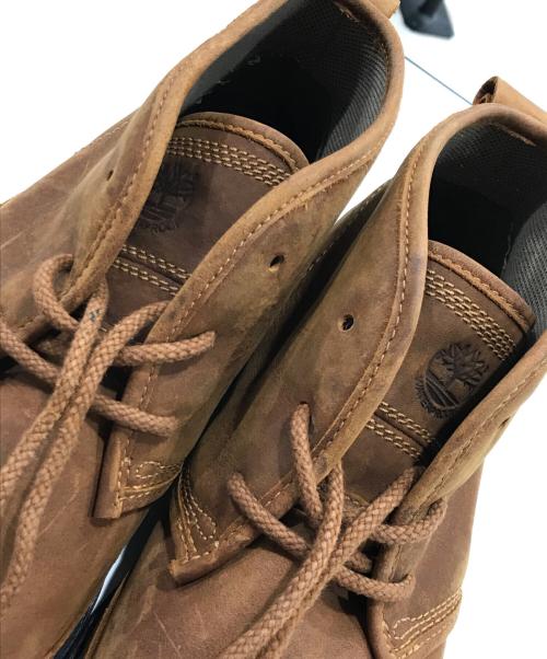 Danner（ダナー）Danner (ダナー) TANNER GOODS (ターナーグッズ) マウンテンパス ランドルフ ブラウン サイズ:US10の古着・服飾アイテム