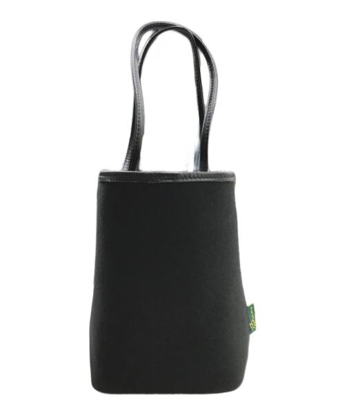 brady（ブレディ）brady (ブレディ) KEER巾着バッグ ブラックの古着・服飾アイテム