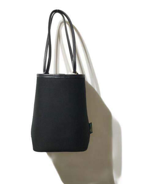 brady（ブレディ）brady (ブレディ) KEER巾着バッグ ブラックの古着・服飾アイテム