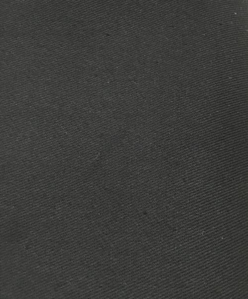 brady（ブレディ）brady (ブレディ) KEER巾着バッグ ブラックの古着・服飾アイテム