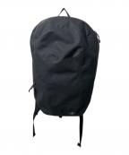 ARC'TERYXアークテリクス）の古着「グランヴィル１６バックパック」｜ブラック