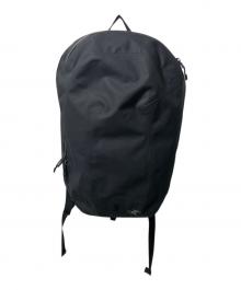 ARC'TERYX（アークテリクス）の古着「グランヴィル１６バックパック」｜ブラック