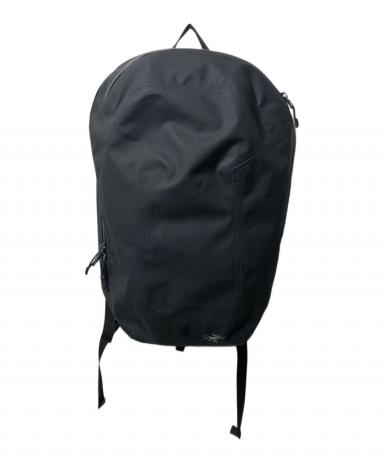 未使用 アークテリクス グランヴィル16 バックパック 中古・古着通販】ARC'TERYX (アークテリクス) グランヴィル16バック