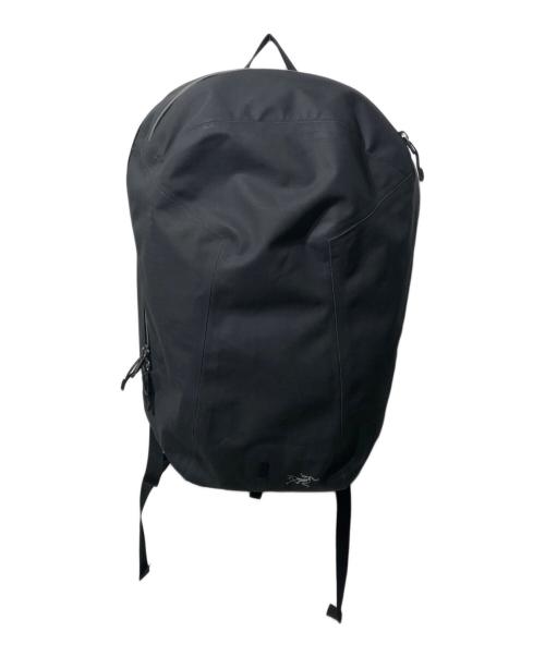ARC'TERYX（アークテリクス）ARC'TERYX (アークテリクス) グランヴィル１６バックパック ブラックの古着・服飾アイテム