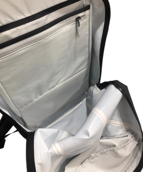 ARC'TERYX（アークテリクス）ARC'TERYX (アークテリクス) グランヴィル１６バックパック ブラックの古着・服飾アイテム