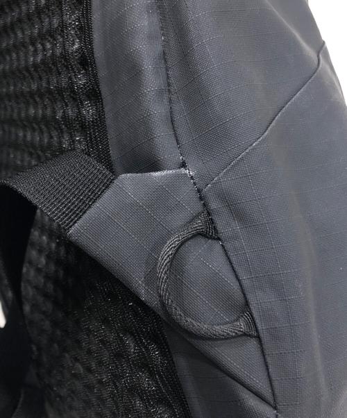 ARC'TERYX（アークテリクス）ARC'TERYX (アークテリクス) グランヴィル１６バックパック ブラックの古着・服飾アイテム