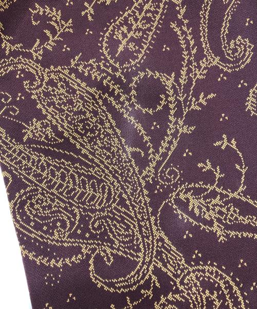 Needles（ニードルズ）Needles (ニードルズ) BOOT-CUT STUDENT PANT ブラウン サイズ:Ｓの古着・服飾アイテム