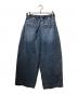 JOURNAL STANDARD (ジャーナルスタンダード) イージーデニムワイドパンツ インディゴ サイズ:38：7000円