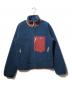 Patagonia（パタゴニア）の古着「CLASSIC RETRO-X JACKET」｜ネイビー