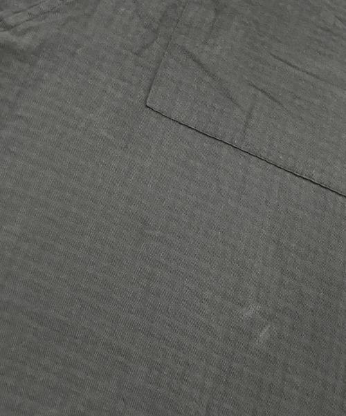 LES ATELIERS FRANCAIS DE CONFECTION（ル アトリエフランセ デ コンフェクション）LES ATELIERS FRANCAIS DE CONFECTION (ル アトリエフランセ デ コンフェクション) Plage (プラージュ) 別注 NEW ジャンプスーツ/オールインワン ブラック サイズ:2の古着・服飾アイテム